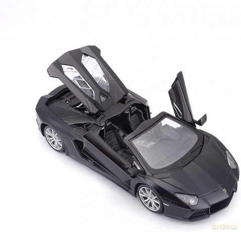 Maisto Lamborghini Aventador Roadster [ZABAWKA]