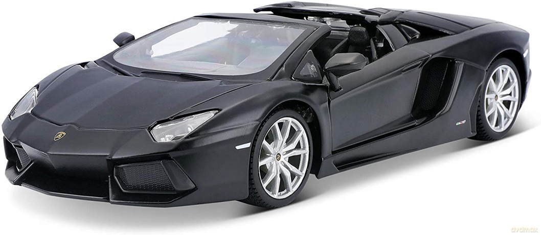 Maisto Lamborghini Aventador Roadster [ZABAWKA]