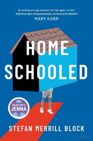 Homeschooled - Stefan Merrill Block [KSIĄŻKA]