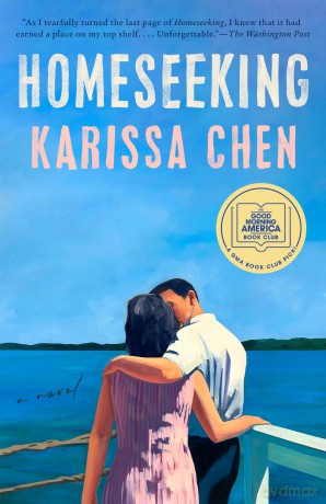 Homeseeking: A GMA Book Club Pick - Karissa Chen [KSIĄŻKA]