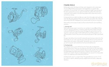 Hooked: Learning to Fish - Al Brown [KSIĄŻKA]