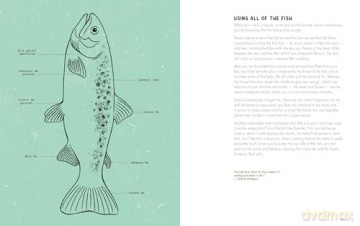 Hooked: Learning to Fish - Al Brown [KSIĄŻKA]