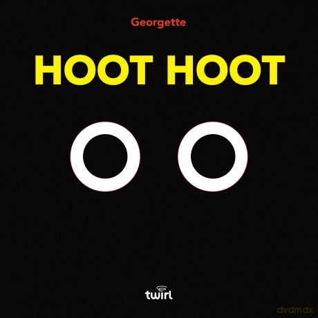 Hoot Hoot - Georgette [KSIĄŻKA]