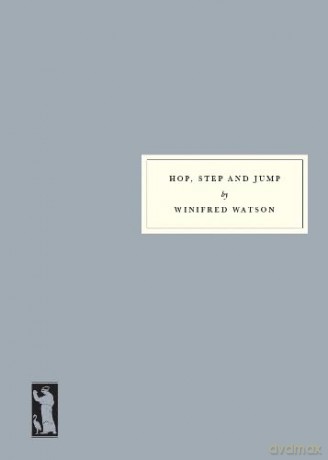 Hop, Step and Jump - Winifred Watson [KSIĄŻKA]