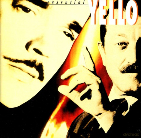 Yello: Essential Yello Christmas [CD]