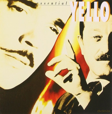 Yello: Essential Yello Christmas [CD]