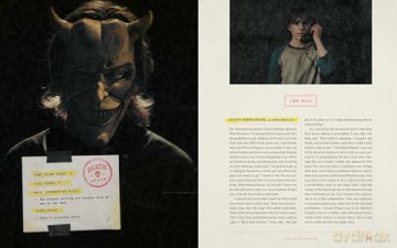 Horror's New Wave: 15 Years of Blumhouse - Blumhouse [KSIĄŻKA]