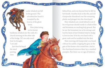 Horse Stories: An illustrated collection of classic stories, legends and folk tales from all around the world for children aged seven and above. (Story Treasuries) - Miles Kelly [KSIĄŻKA]