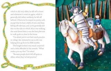 Horse Stories: An illustrated collection of classic stories, legends and folk tales from all around the world for children aged seven and above. (Story Treasuries) - Miles Kelly [KSIĄŻKA]