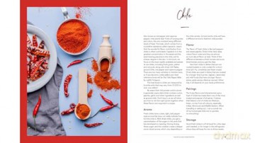 How to Add Flavor: An Introduction to Spices and Herbs - Ian Hemphill [KSIĄŻKA]