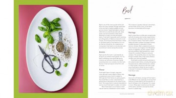 How to Add Flavor: An Introduction to Spices and Herbs - Ian Hemphill [KSIĄŻKA]