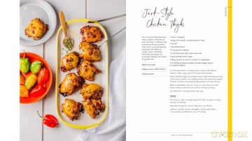 How to Add Flavor: An Introduction to Spices and Herbs - Ian Hemphill [KSIĄŻKA]