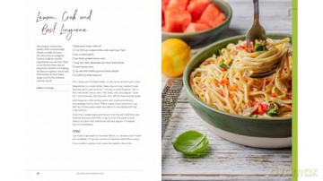 How to Add Flavor: An Introduction to Spices and Herbs - Ian Hemphill [KSIĄŻKA]