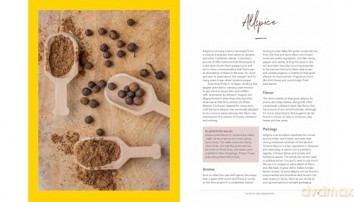 How to Add Flavor: An Introduction to Spices and Herbs - Ian Hemphill [KSIĄŻKA]