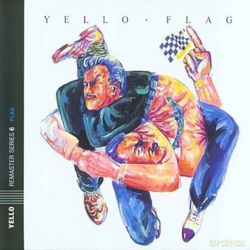 Yello: Flag (Remastered) (digipack) [CD]
