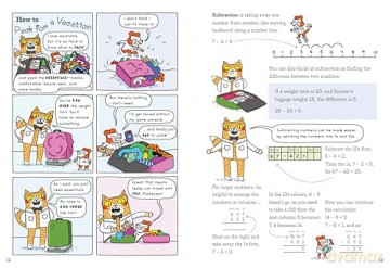 How to Count to Infinity and Other Incredible Ideas About Maths (Professor Kat's Science Facts) - William Potter [KSIĄŻKA]
