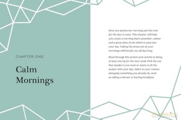 How to De-Stress in Five Minutes a Day: Inspiring Ideas to Help You Unwind Every Day - Joanne Mallon [KSIĄŻKA]