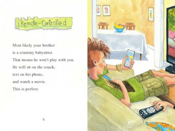 How to Drive Your Brother Bananas (I Can Read Level 2) - Diane Z. Shore [KSIĄŻKA]
