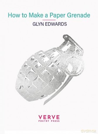 How to Make a Paper Grenade - Glyn Edwards [KSIĄŻKA]