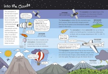 How to Surf a Volcano and Other Incredible Ideas About Earth Science (Professor Kat's Science Facts) - William Potter [KSIĄŻKA]