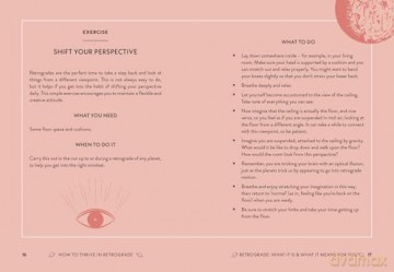 How to Thrive in Retrograde: Understand how the planets influence our lives, energy and astrology - Alison Davies [KSIĄŻKA]