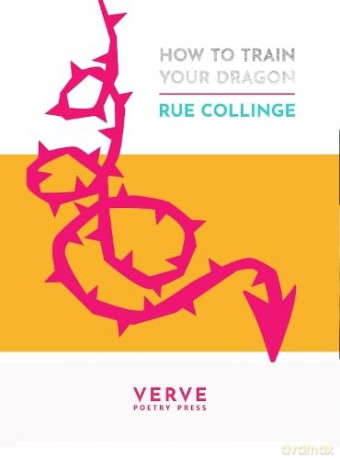 How to Train Your Dragon - Rue Collinge [KSIĄŻKA]