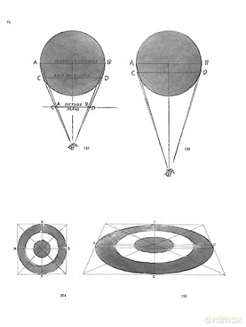 How to Use Creative Perspective: Creative Perspective for Artists and Illustrators (Dover Art Instruction) - Ernest W. Watson [KSIĄŻKA]