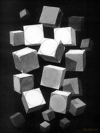 How to Use Creative Perspective: Creative Perspective for Artists and Illustrators (Dover Art Instruction) - Ernest W. Watson [KSIĄŻKA]