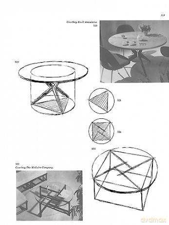 How to Use Creative Perspective: Creative Perspective for Artists and Illustrators (Dover Art Instruction) - Ernest W. Watson [KSIĄŻKA]