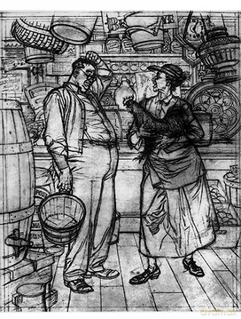 How to Use Creative Perspective: Creative Perspective for Artists and Illustrators (Dover Art Instruction) - Ernest W. Watson [KSIĄŻKA]