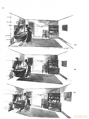 How to Use Creative Perspective: Creative Perspective for Artists and Illustrators (Dover Art Instruction) - Ernest W. Watson [KSIĄŻKA]