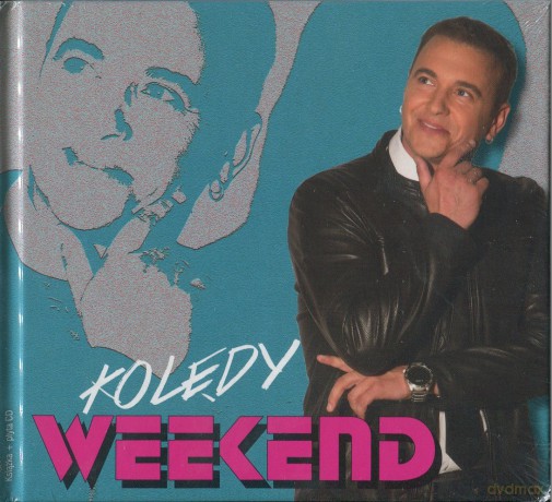 Weekend: Kolędy (digipack) [CD]