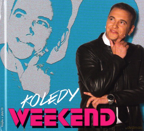Weekend: Kolędy (digipack) [CD]