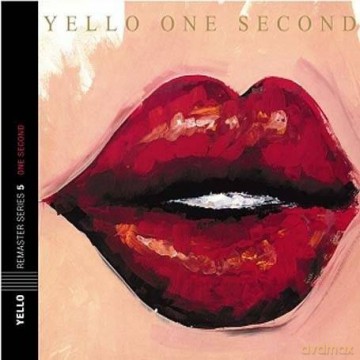Yello: One Second (Remastered) (digipack) [CD]