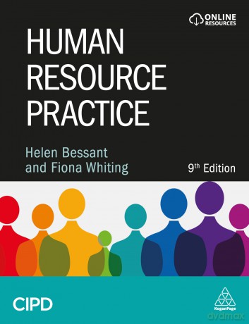 Human Resource Practice - Helen Bessant [KSIĄŻKA]