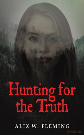 Hunting for the Truth - Alix W. Fleming [KSIĄŻKA]