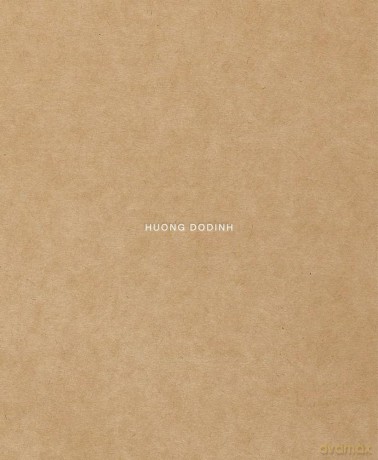 Huong Dodinh: Transcendence - Huong Dodinh [KSIĄŻKA]