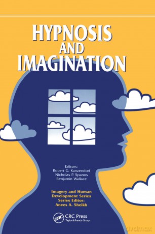 Hypnosis and Imagination (Imagery and Human Development) - Robert Kunzendorf [KSIĄŻKA]