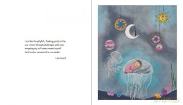 I Am Healing: A Child's Guide to Resilience - Gayle Gurchiek [KSIĄŻKA]