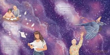 I Am My Name: A Girl's Journey to Finding Her Cree Family - Na'kuset [KSIĄŻKA]