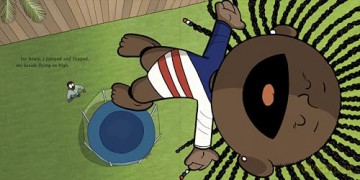 I am Simone Biles (Ordinary People Change the World) - Brad Meltzer [KSIĄŻKA]