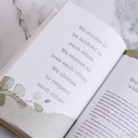 'I Do' Today: A 52-Week Guide to the Marriage You've Been Waiting For - Chelsea Smith [KSIĄŻKA]
