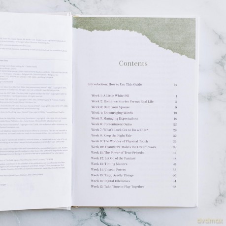 'I Do' Today: A 52-Week Guide to the Marriage You've Been Waiting For - Chelsea Smith [KSIĄŻKA]