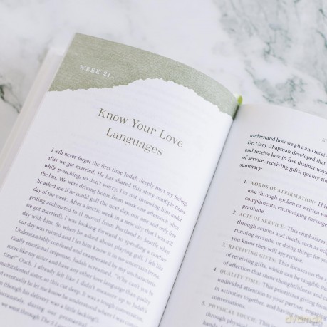 'I Do' Today: A 52-Week Guide to the Marriage You've Been Waiting For - Chelsea Smith [KSIĄŻKA]