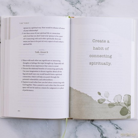 'I Do' Today: A 52-Week Guide to the Marriage You've Been Waiting For - Chelsea Smith [KSIĄŻKA]