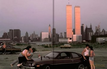 I Hear Music in the Streets: New York 1969-89 - Guillermo M. Ferrando [KSIĄŻKA]