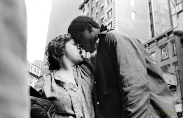 I Hear Music in the Streets: New York 1969-89 - Guillermo M. Ferrando [KSIĄŻKA]