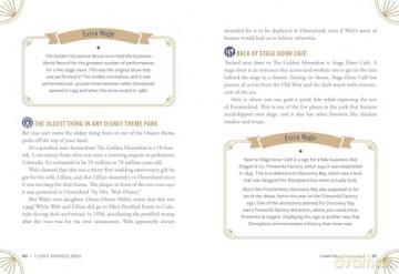 I Love Disneyland: 100+ Surprising Facts, Fun Quizzes, Fan-Favorite Trivia, and More about Disneyland! (I Love Disney Gift Book Series) - Ry Castles [KSIĄŻKA]