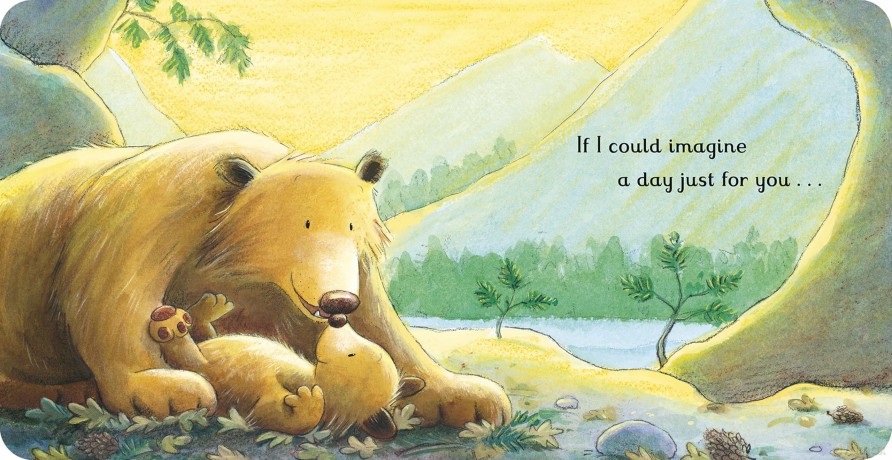 I Love You to the Moon and Back: A 2-book slipcase - Amelia Hepworth [KSIĄŻKA]
