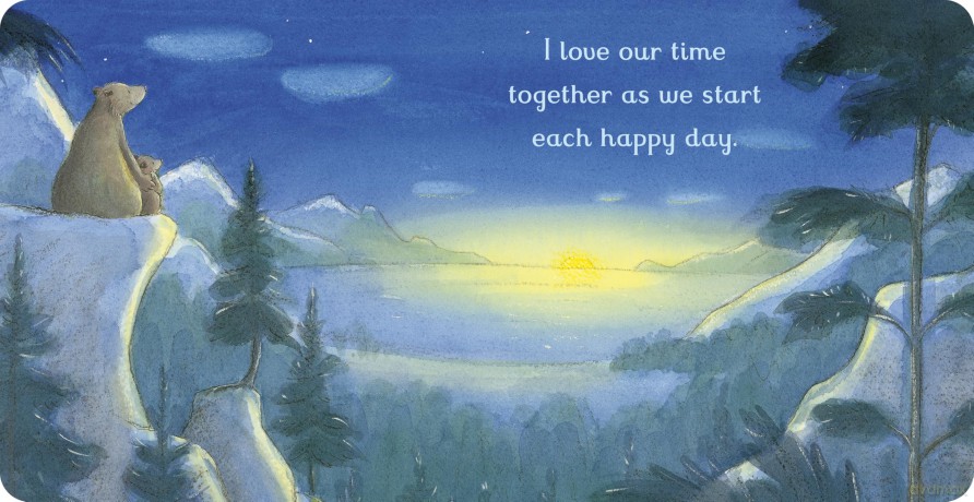 I Love You to the Moon and Back: A 2-book slipcase - Amelia Hepworth [KSIĄŻKA]